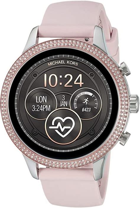 best smartwatch michael kors|are michael kors watches good.